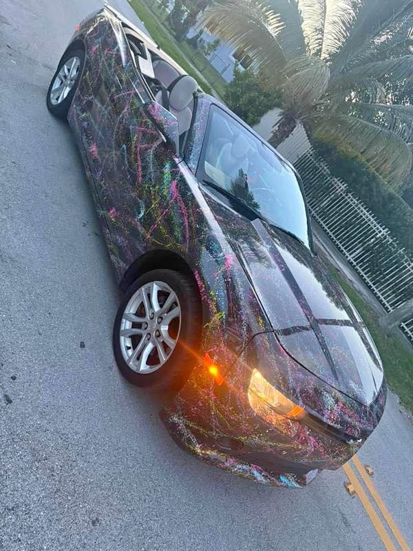 2015 Chevrolet Camaro