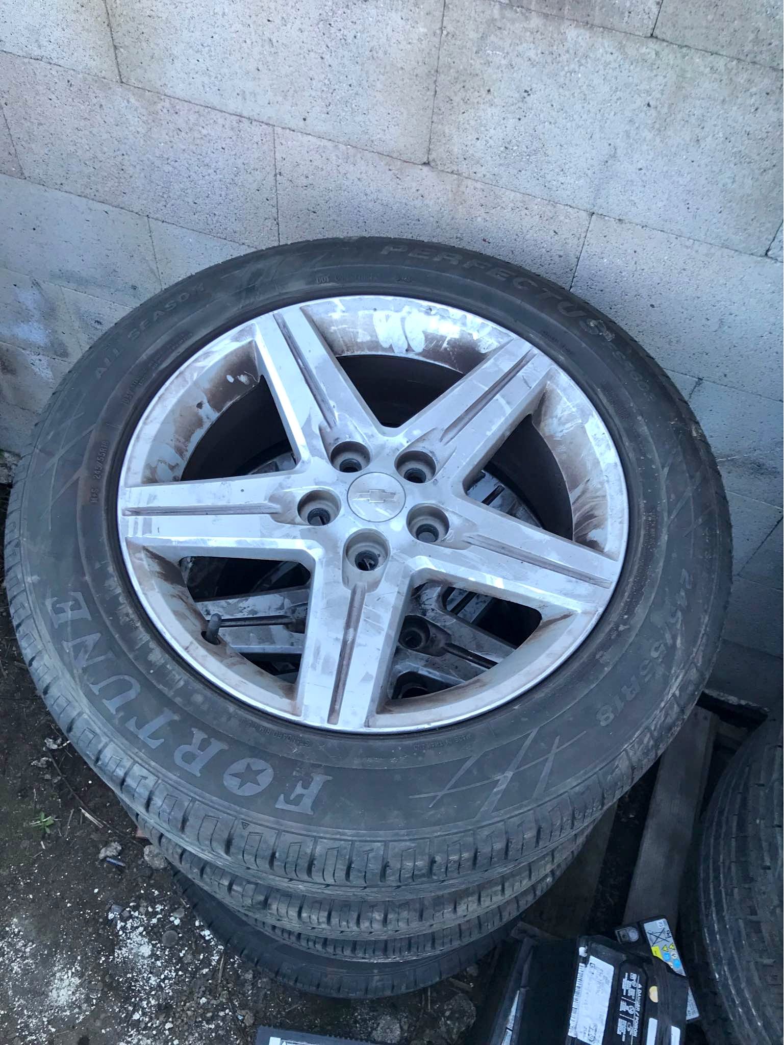 2011 Chevrolet Camaro - Coupe 2D