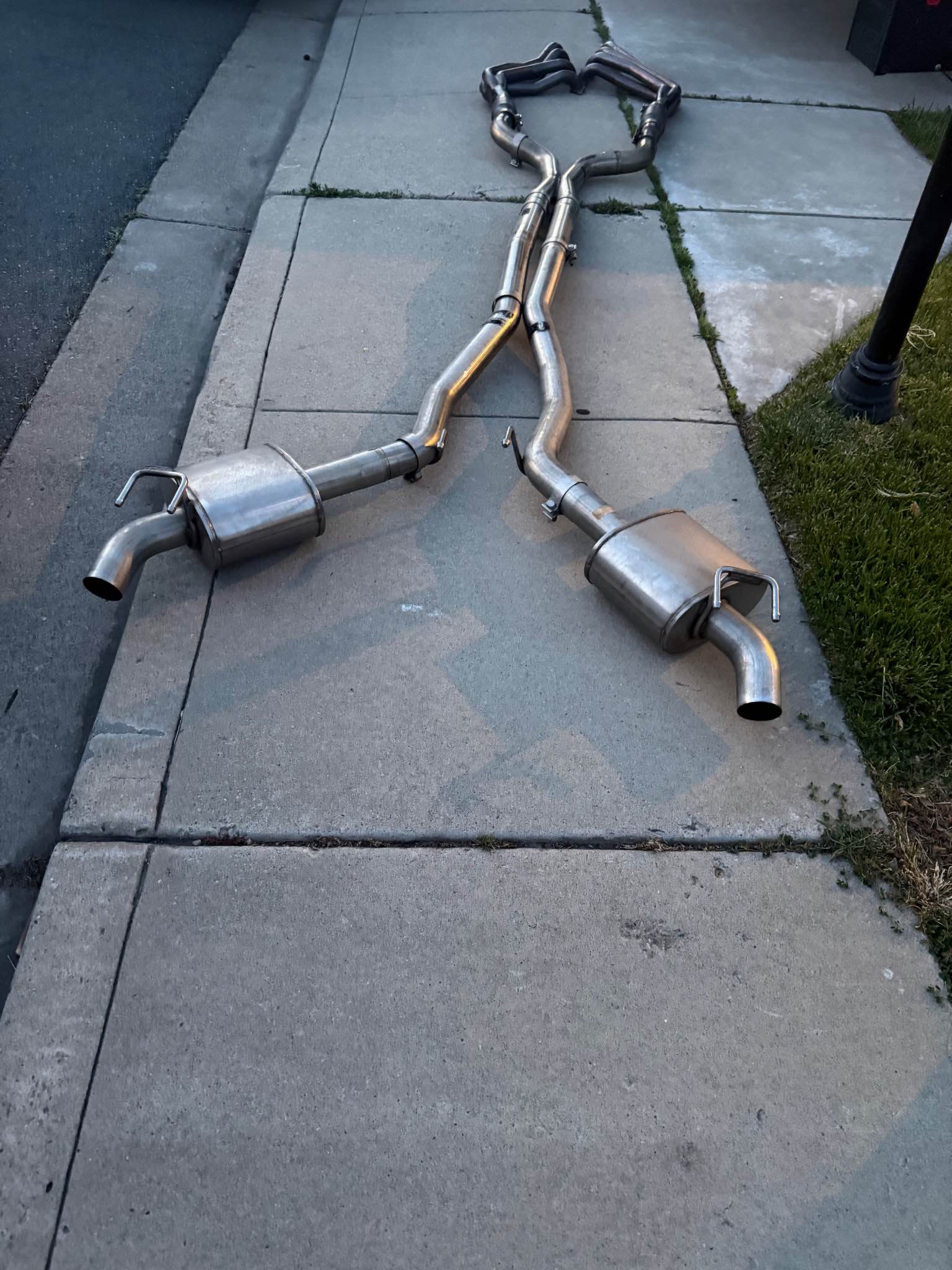 2013 Chevrolet Camaro - Coupe 2D