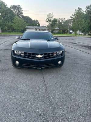 2013 Chevrolet Camaro - RS Coupe 2D
