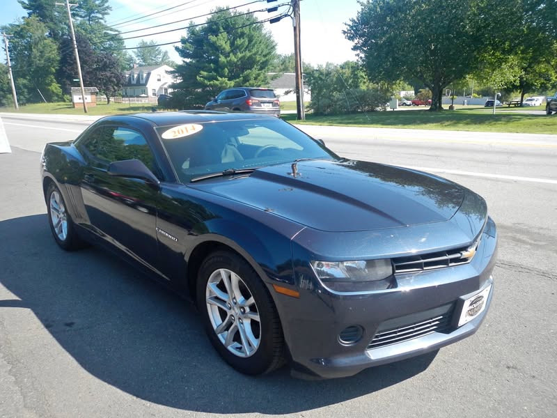 2014 Chevrolet Camaro LS Sport Coupe ~ OFF SEASON SALE!!!