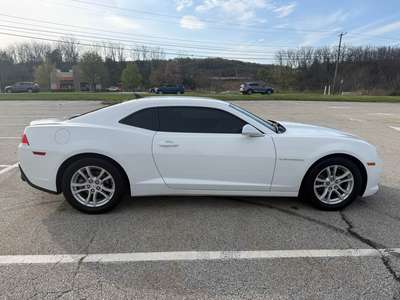 2015 Chevrolet Camaro - LS