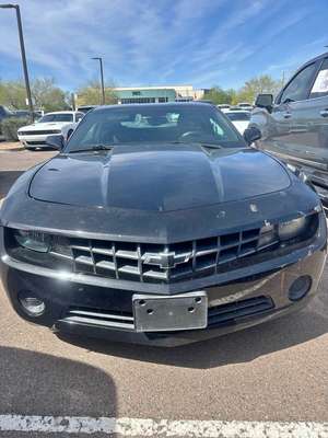 2010 Chevrolet Camaro - LT