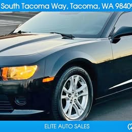 2014 Chevrolet Camaro