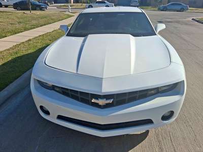 2014 Chevrolet Camaro - RS Coupe 2D