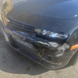 2015 Chevrolet Camaro