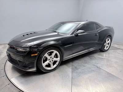 2015 Chevrolet Camaro
