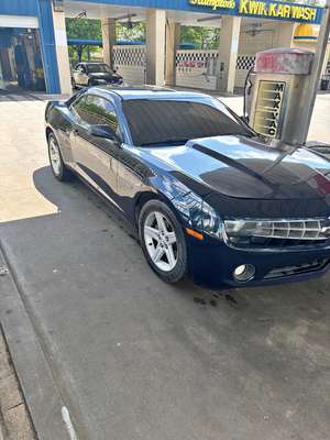 2010 Chevrolet Camaro