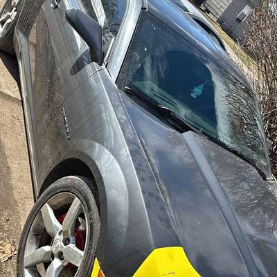 2011 Chevrolet Camaro - Ls