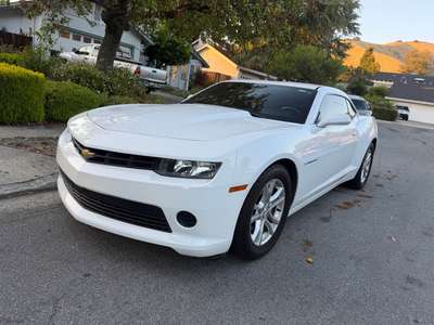 2014 Chevrolet Camaro - LT