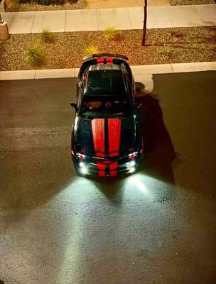 2015 Chevrolet Camaro - RS Coupe 2D