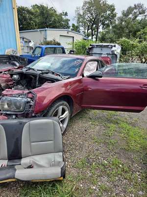 2012 Chevrolet Camaro - LT Coupe 2D