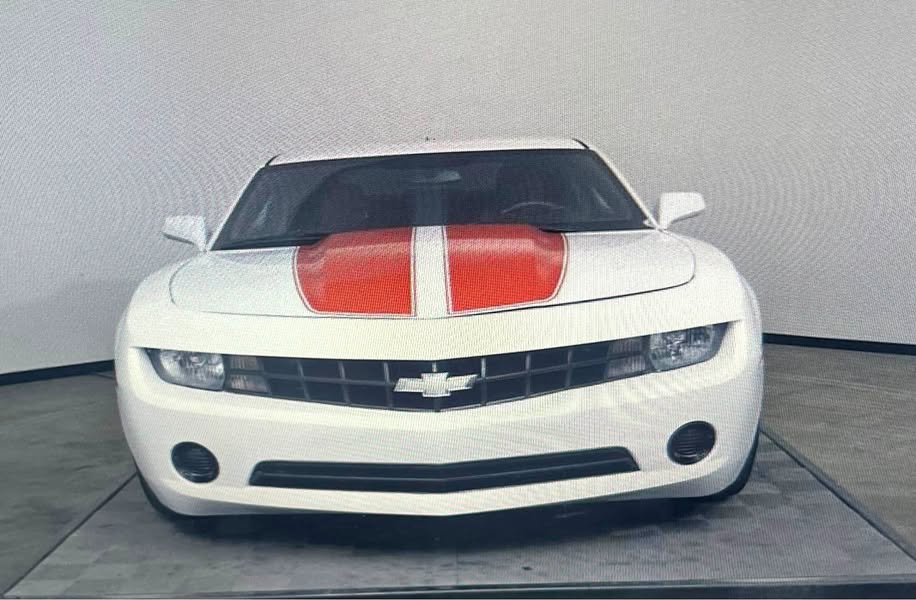 2013 Chevrolet Camaro - LS Coupe 2D