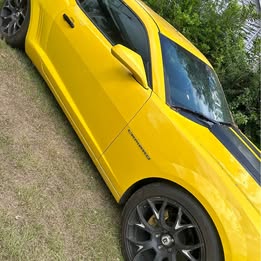 2010 Chevrolet Camaro - LS Coupe 2D