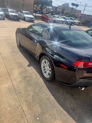 2015 Chevrolet Camaro - LS Coupe 2D