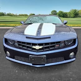 2010 Chevrolet Camaro