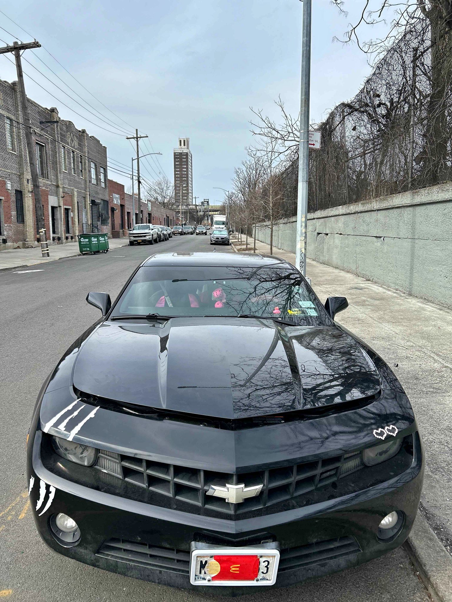 2010 Chevrolet Camaro - RS Coupe 2D