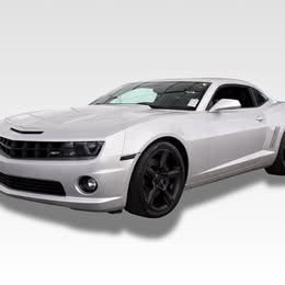 2010 Chevrolet Camaro