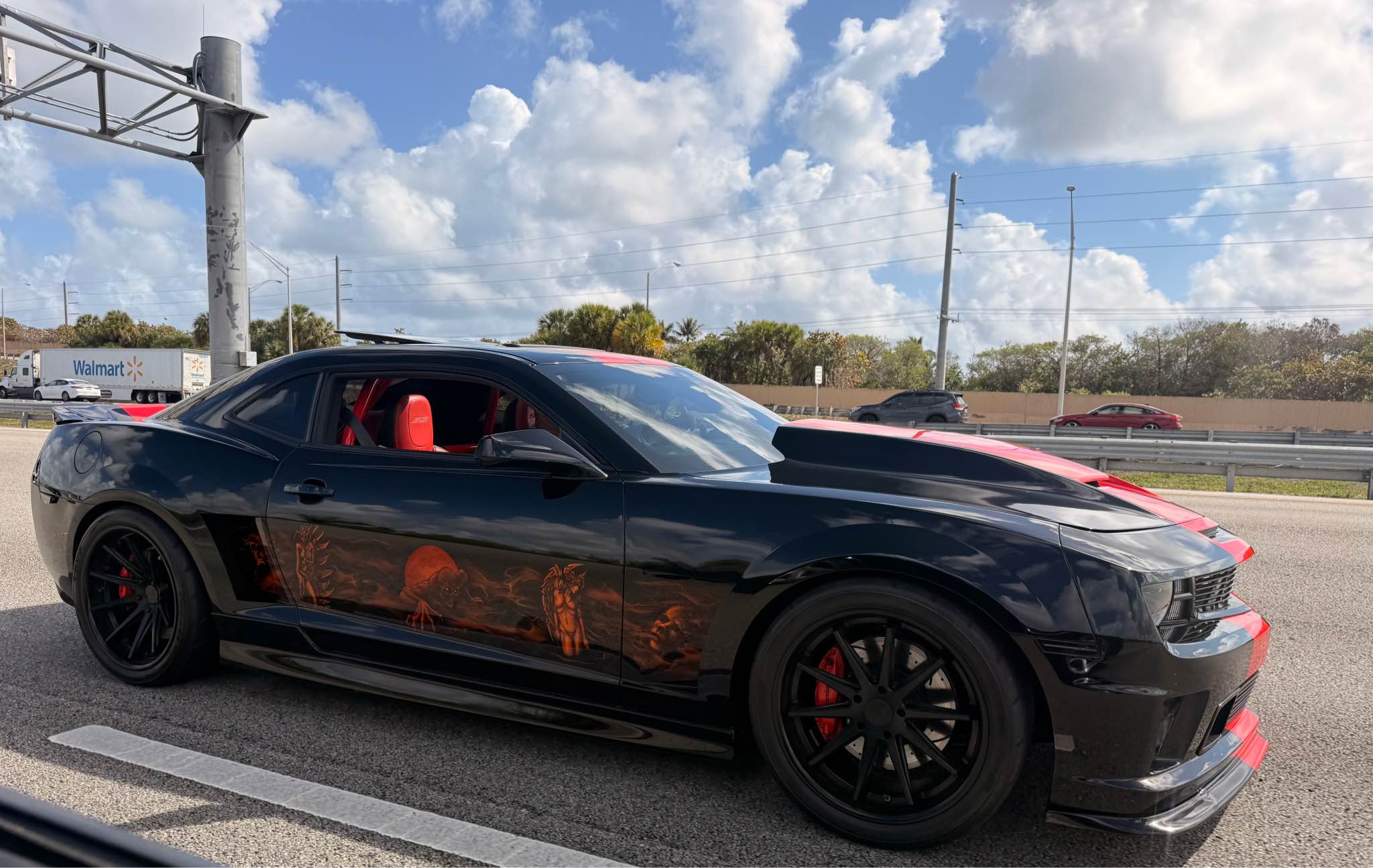 2010 Chevrolet Camaro - SS