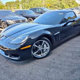 2010 Chevrolet Camaro - SS Coupe 2D