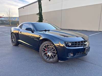 2011 Chevrolet Camaro - RS