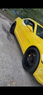 2010 Chevrolet Camaro - 2ss