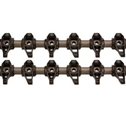 Comp Cams Engine Rocker Arm And Shaft For 2014-2015 Chevrolet Camaro Ss 6.2l V8