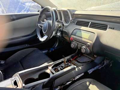 2010 Chevrolet Camaro - LS Coupe 2D