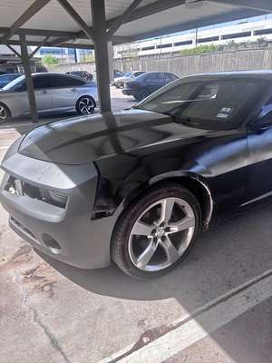 2010 Chevrolet Camaro - LS Coupe 2D