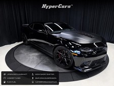 2015 Chevrolet Camaro SS