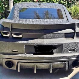 2011 Chevrolet Camaro