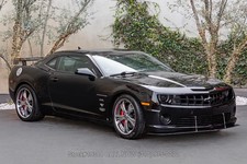2013 Chevrolet Camaro