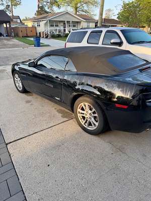 2013 Chevrolet Camaro - Convertible 2D