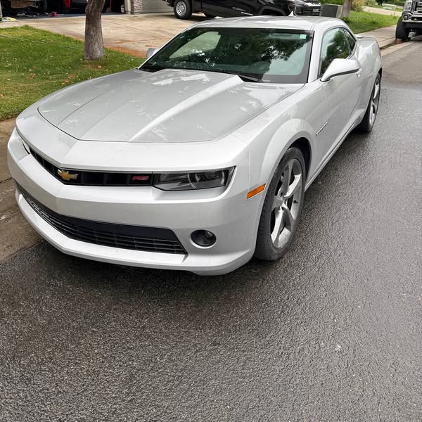 2014 Chevrolet Camaro - RS Coupe 2D