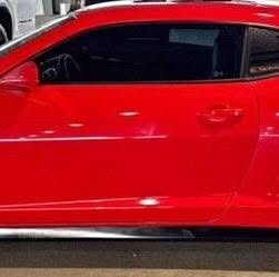 2015 Chevrolet Camaro