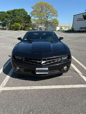 2010 Chevrolet Camaro - RS Coupe 2D
