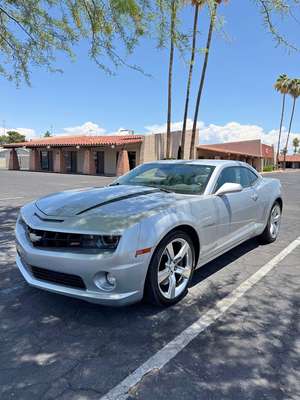 2010 Chevrolet Camaro - 2SS