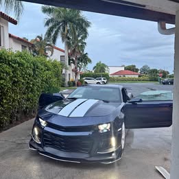 2010 Chevrolet Camaro RS \u2013 Clean Title \u2013 $8,500 OBO