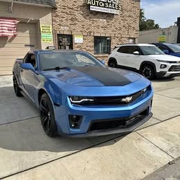 2013 Chevrolet CAMARO \ud83d\ude0e