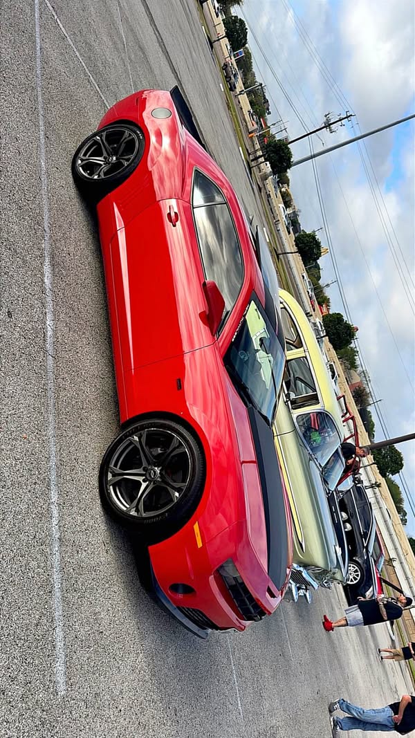 2010 Chevrolet Camaro - SS Coupe 2D