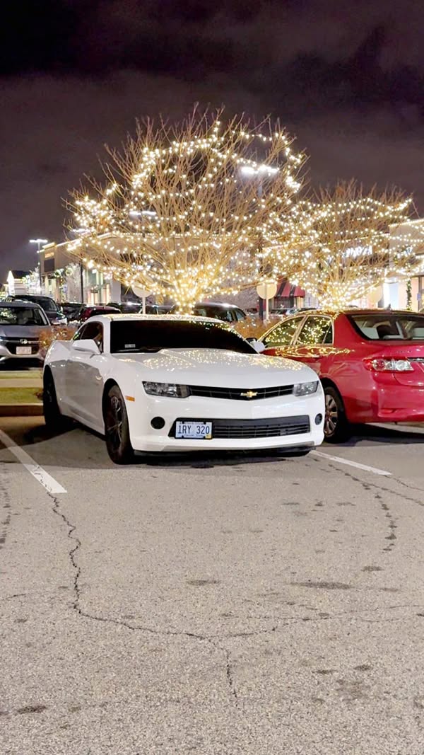 2015 Chevrolet Camaro - LS Coupe 2D