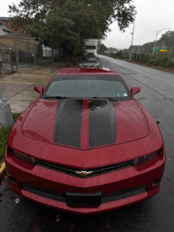 2015 Chevrolet Camaro - Ls