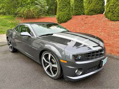 2010 Chevrolet Camaro - 2SS