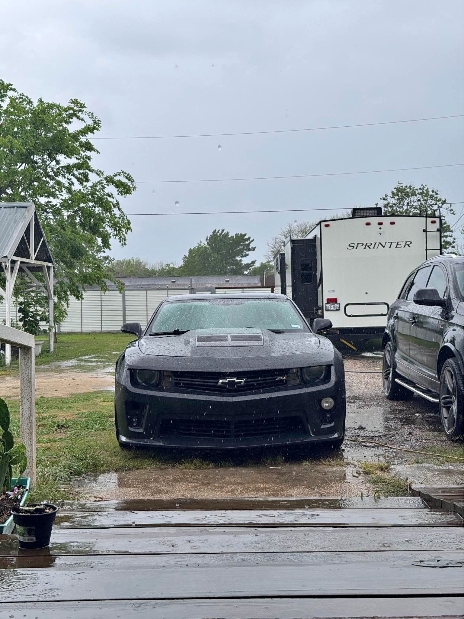 2012 Chevrolet Camaro - RS Coupe 2D