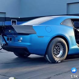 2010 Chevrolet Camaro