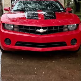 2014 Chevrolet Camaro - Coupe 2D