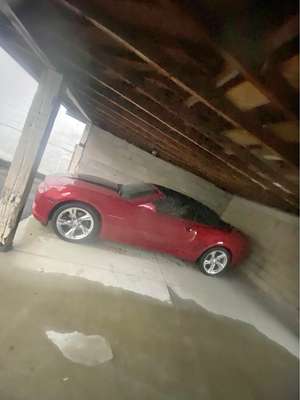 2014 Chevrolet Camaro - Convertible 2D