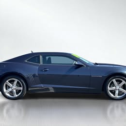 2013 Chevrolet Camaro LT RWD Automatic  \ud83d\ude0e