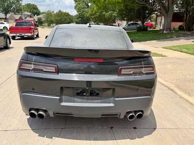 2014 Chevrolet Camaro - SS Coupe 2D