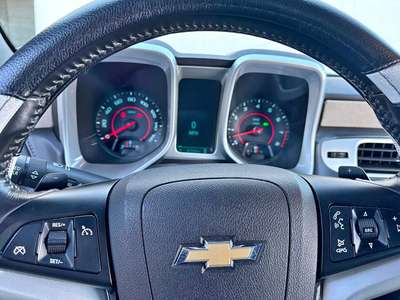2013 Chevrolet Camaro - Rs